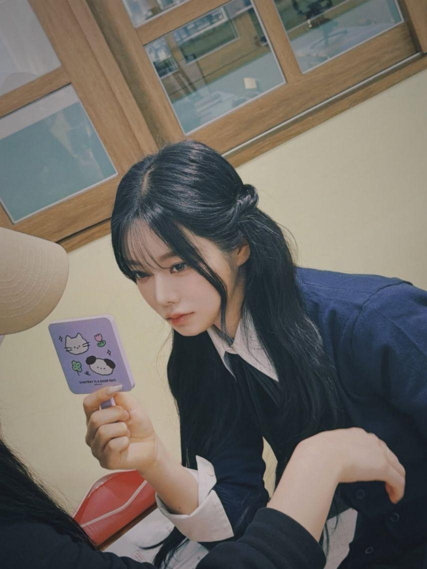 피프티피프티 키나1