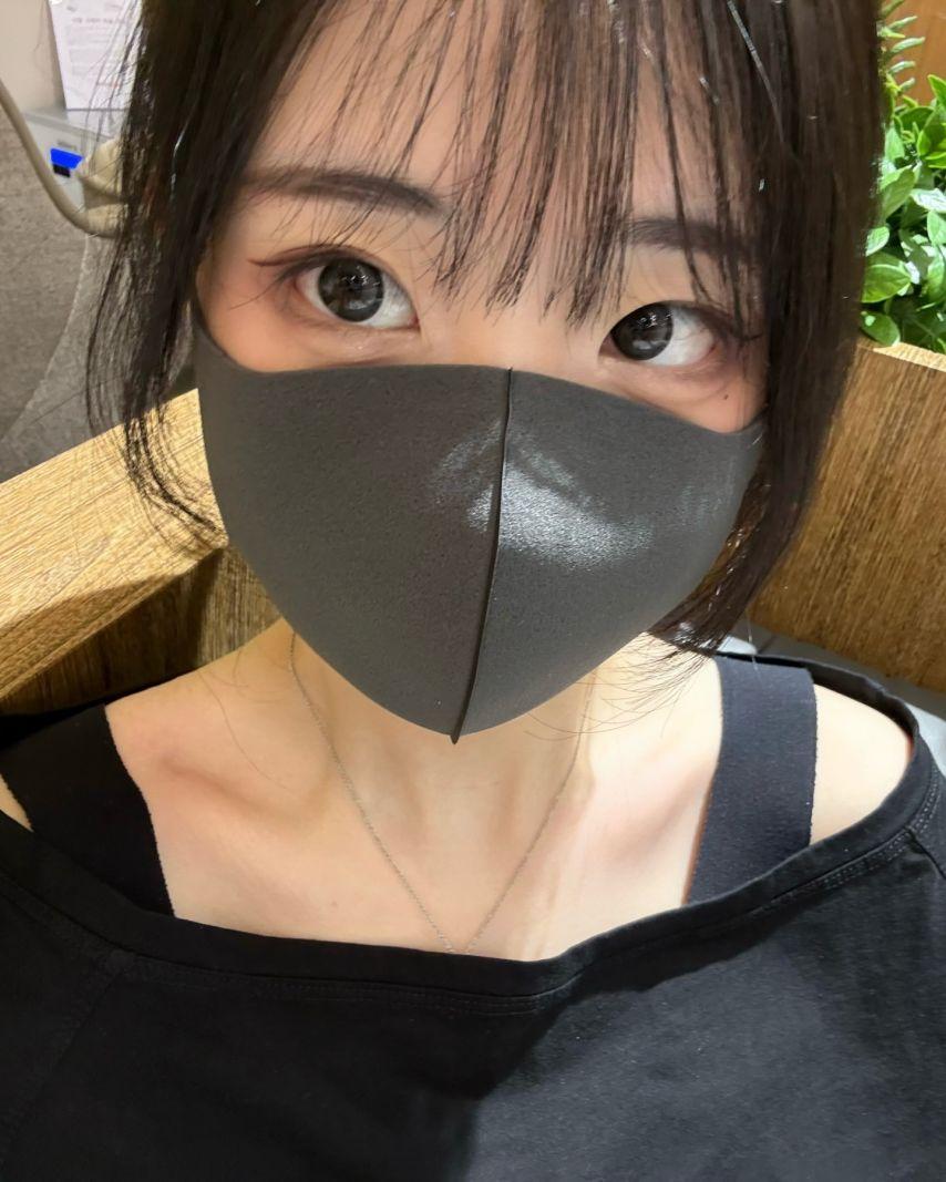 QWER 히나 인스타1