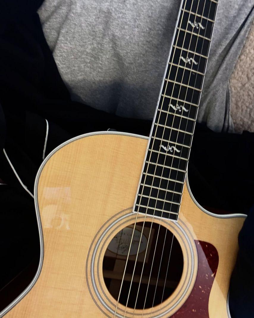 QWER 히나 인스타2