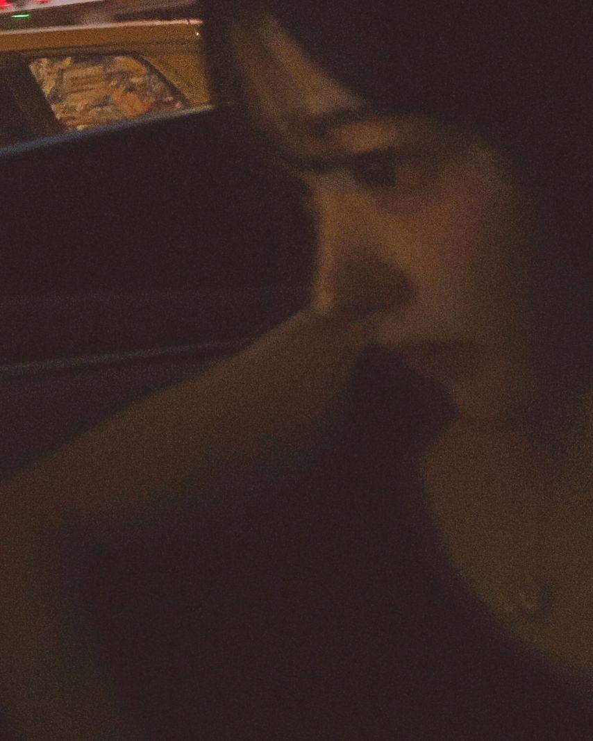 QWER 히나 인스타4