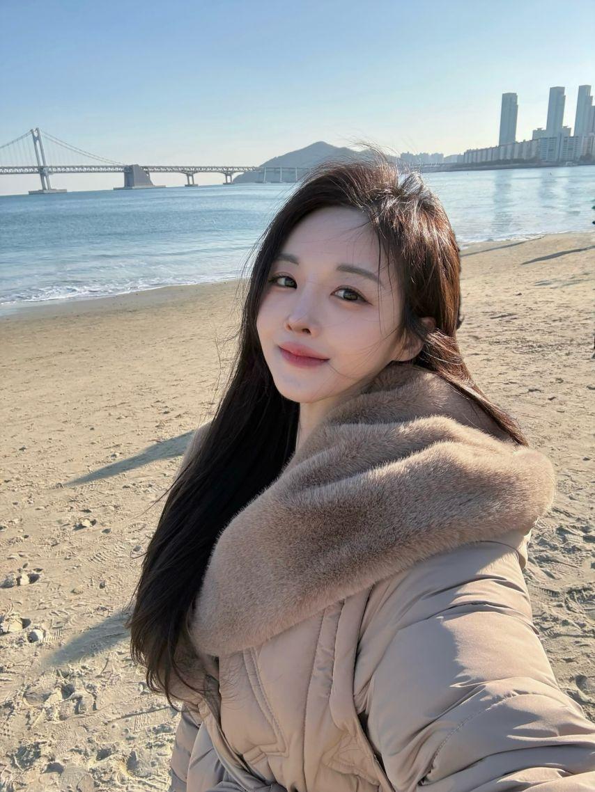 김효진 아나운서1