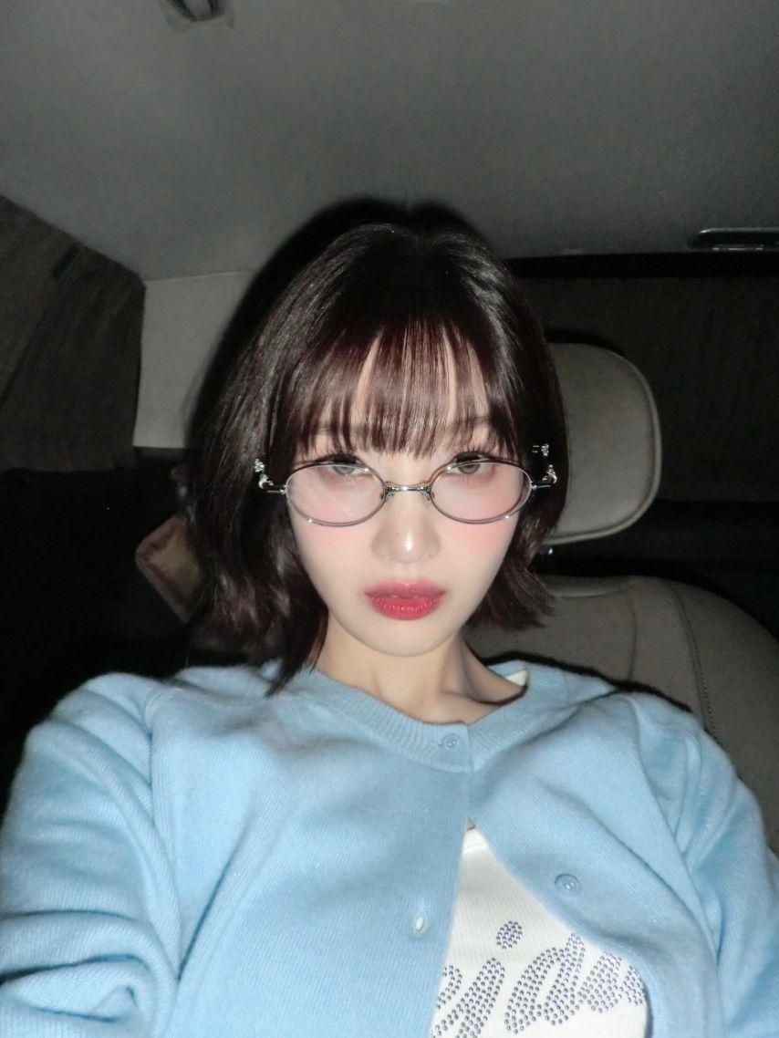 조이 레드벨벳 인별10