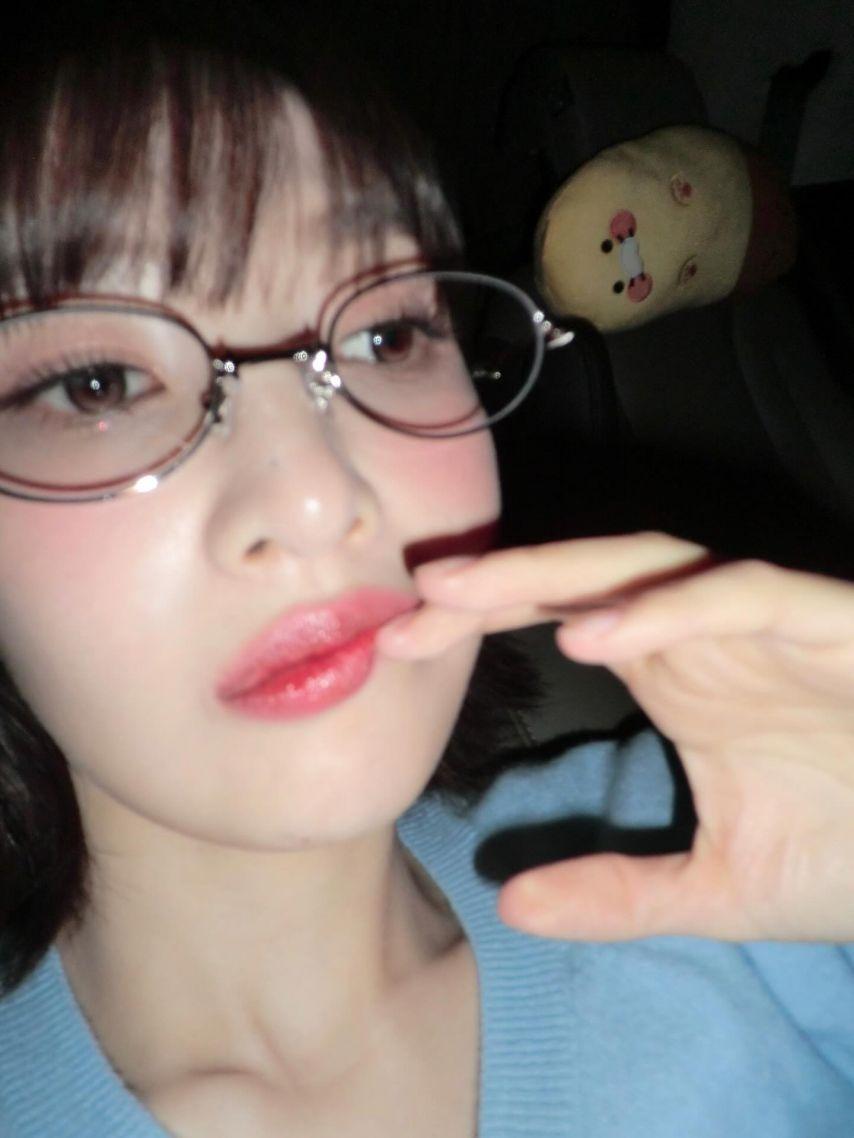 조이 레드벨벳 인별11