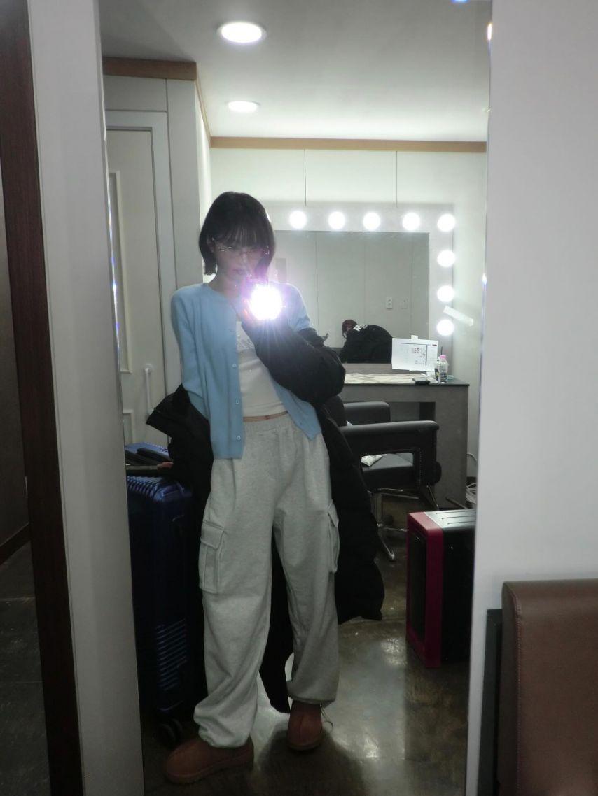 조이 레드벨벳 인별12