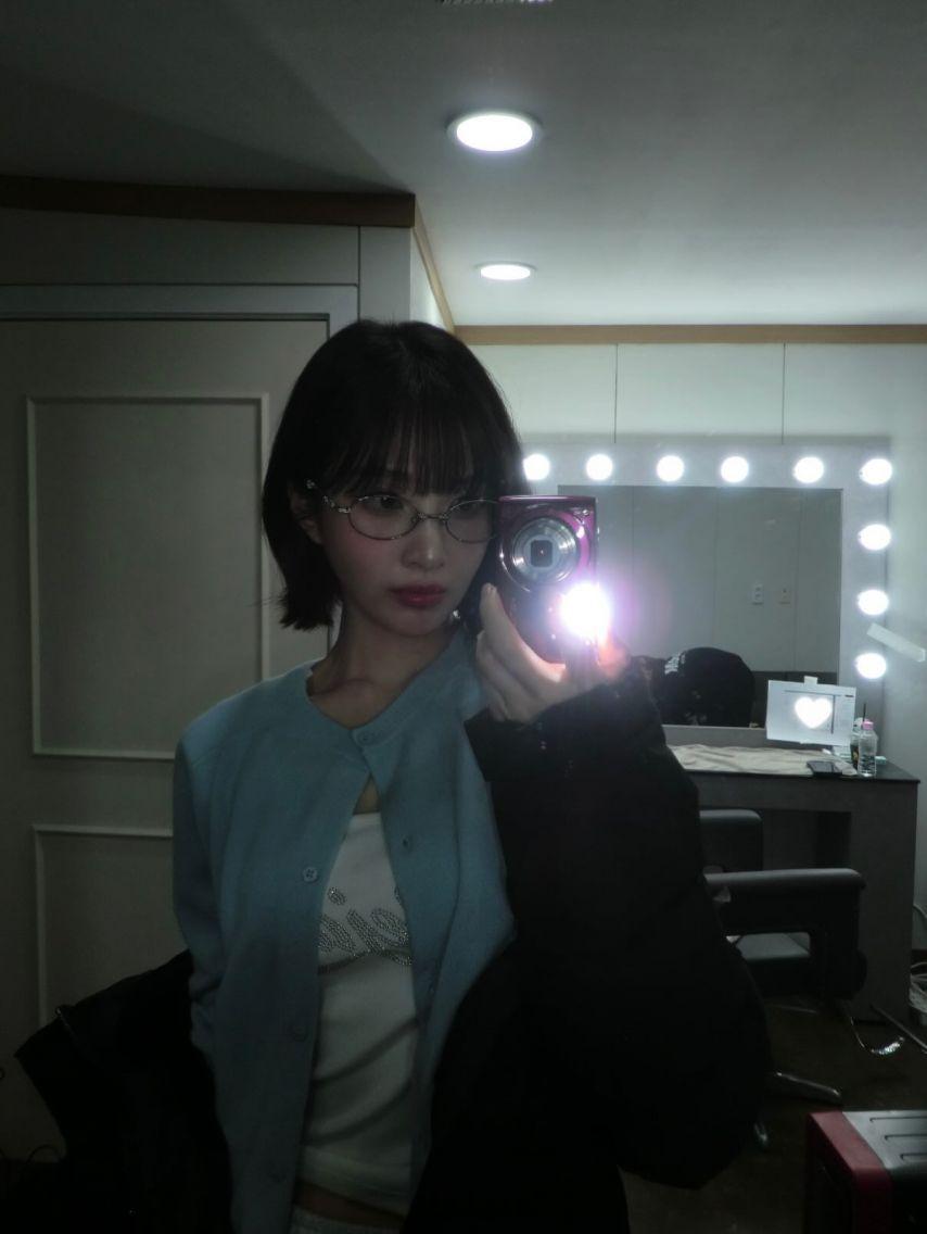 조이 레드벨벳 인별13