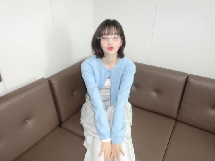 조이 레드벨벳 인별2