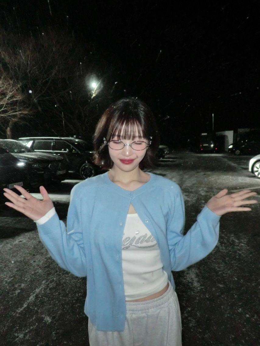 조이 레드벨벳 인별6