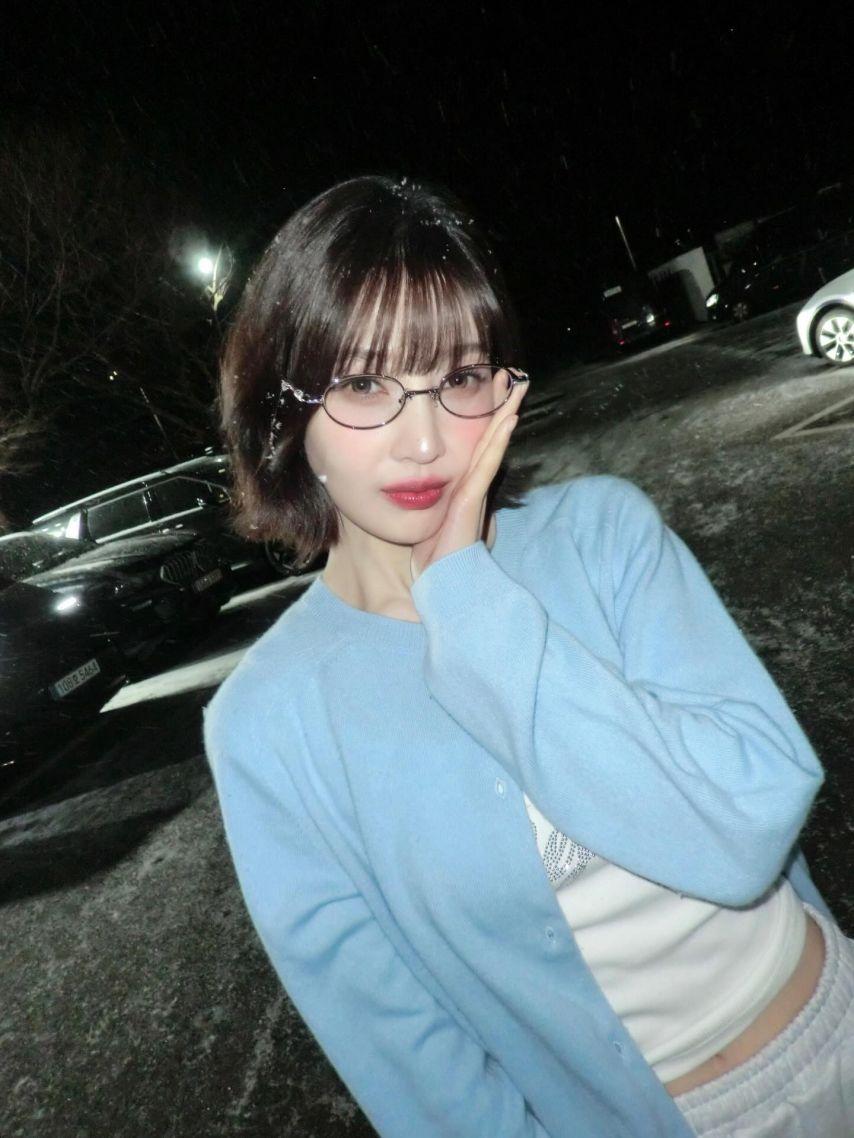 조이 레드벨벳 인별7