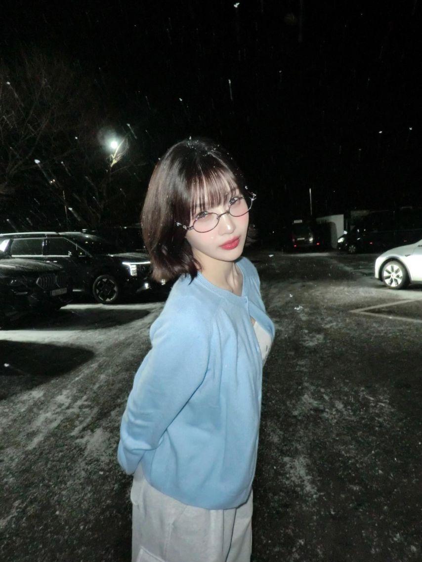 조이 레드벨벳 인별8