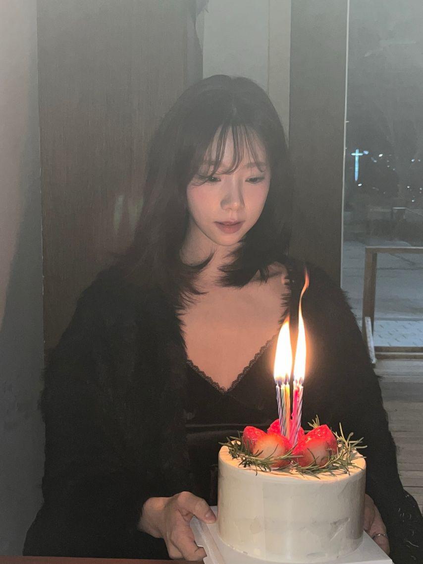 여름 우주소녀 인별 등 990110 생일2