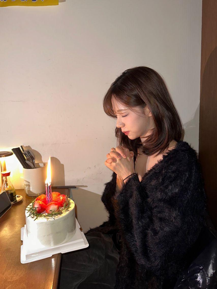 여름 우주소녀 인별 등 990110 생일4