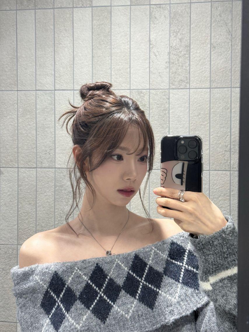 여름 우주소녀 인별 등 990110 생일5