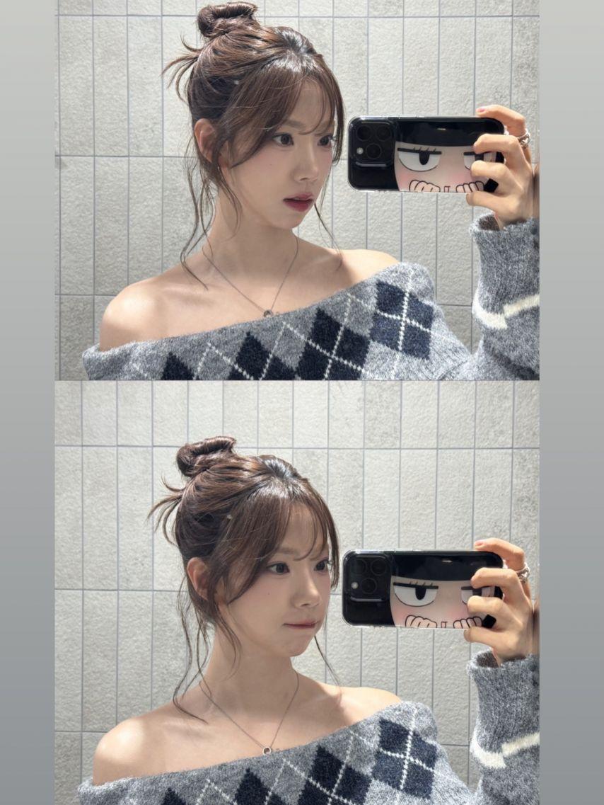 여름 우주소녀 인별 등 990110 생일6