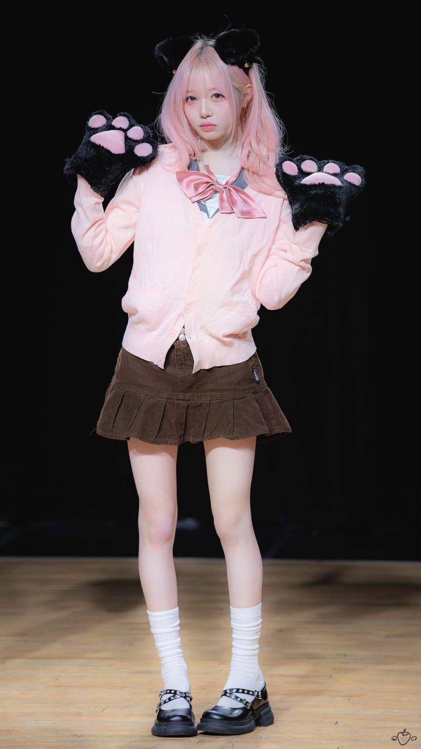 트리플에스 김채원0