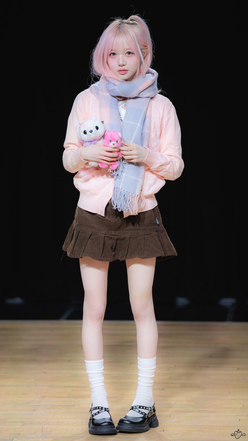 트리플에스 김채원1