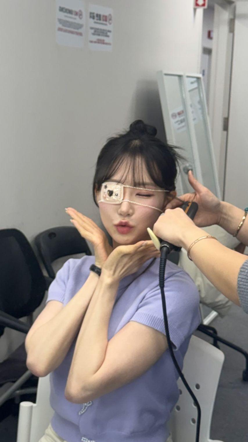 이정현 아나운서0