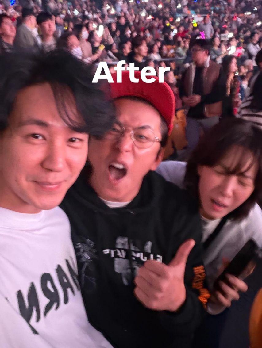 작사가 김이나 인스타1