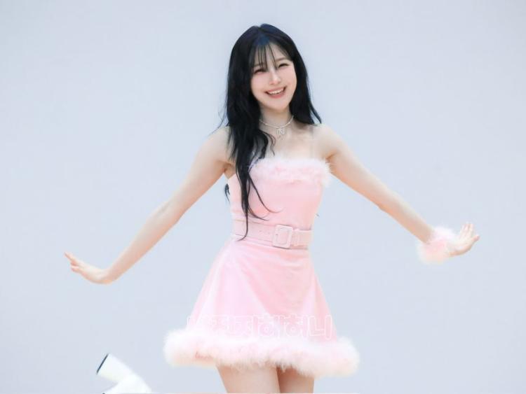 [프로미스나인] 백지헌0