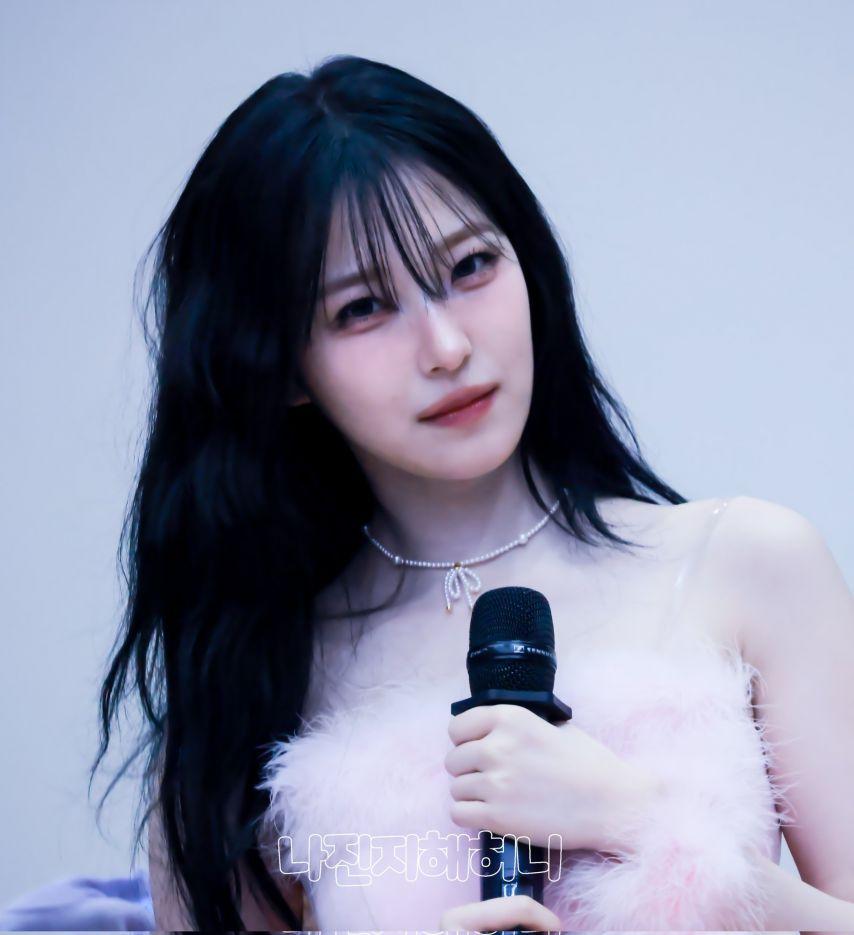 [프로미스나인] 백지헌2