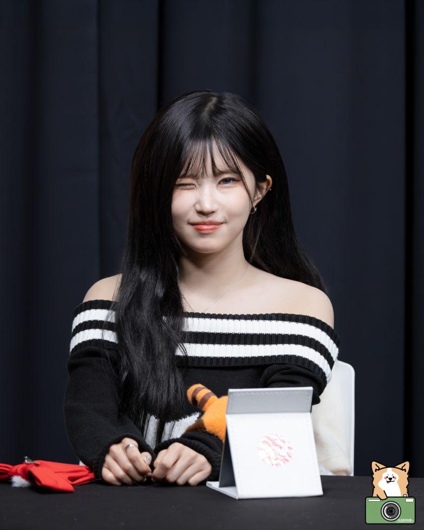 [프로미스나인] 송하영0