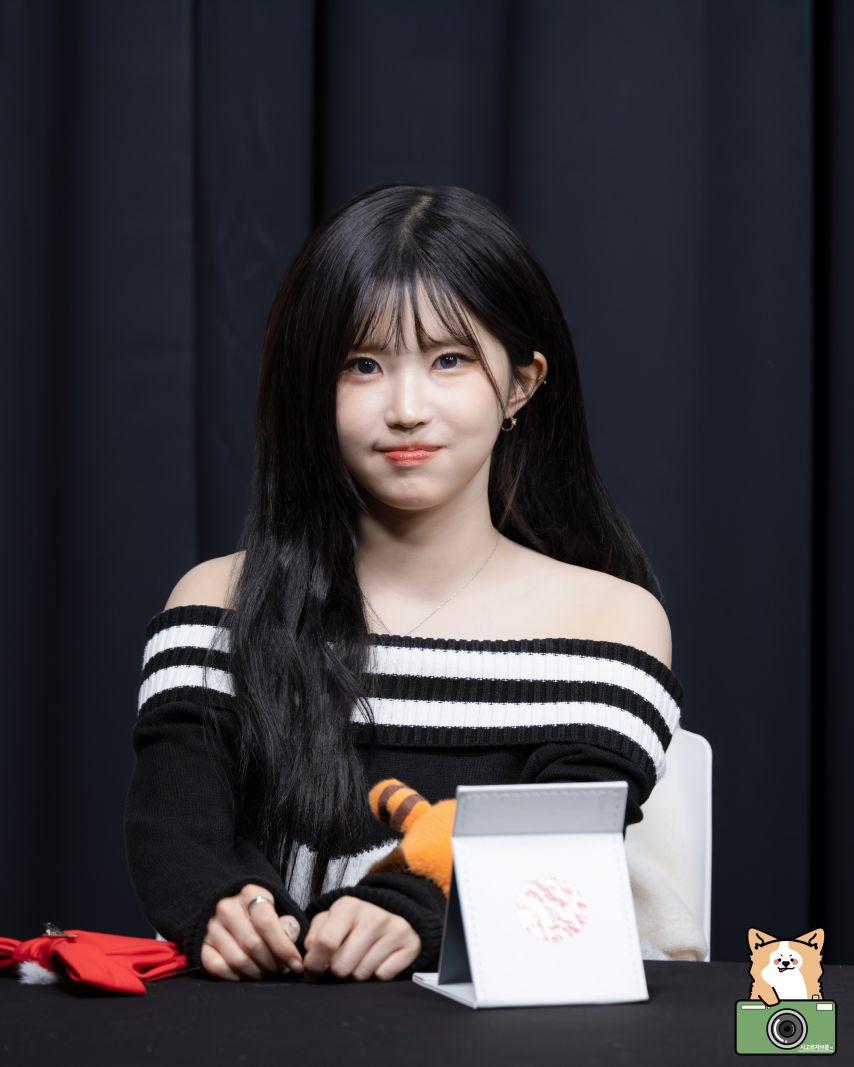 [프로미스나인] 송하영1