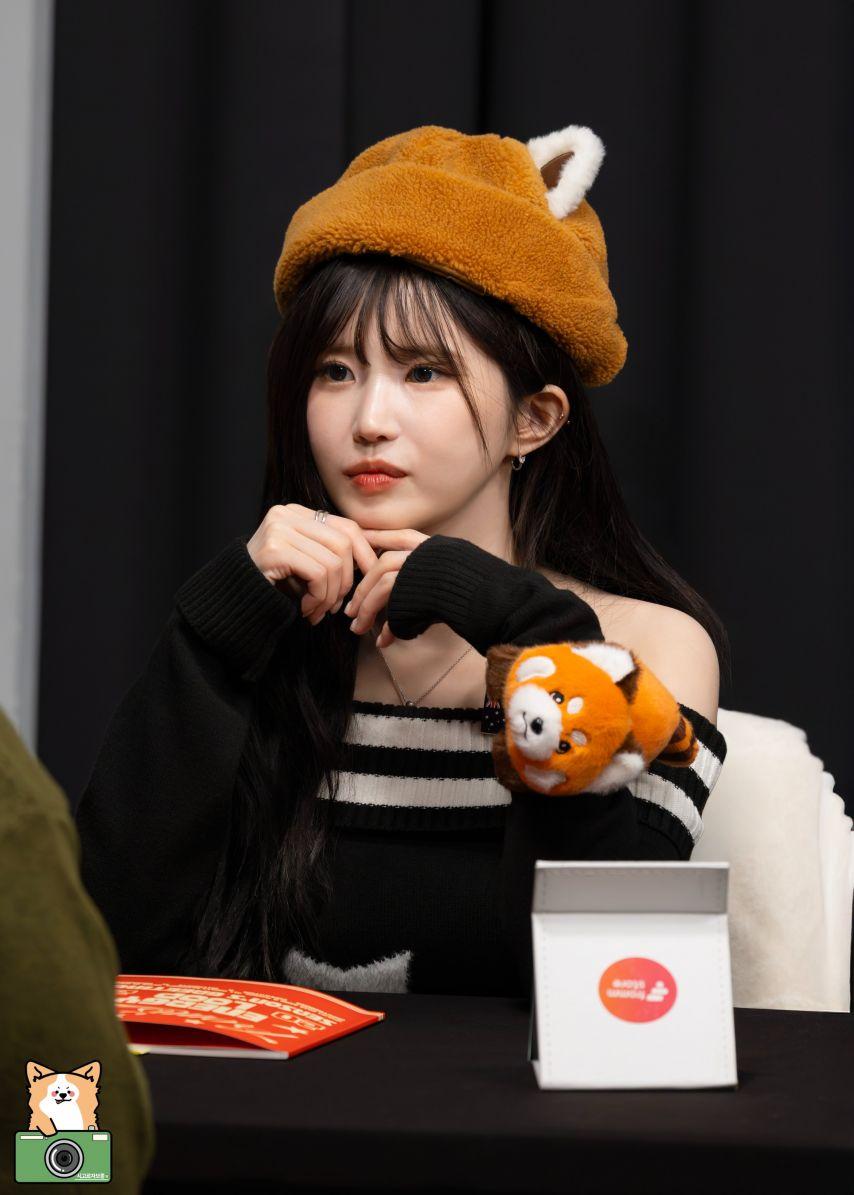 [프로미스나인] 송하영3