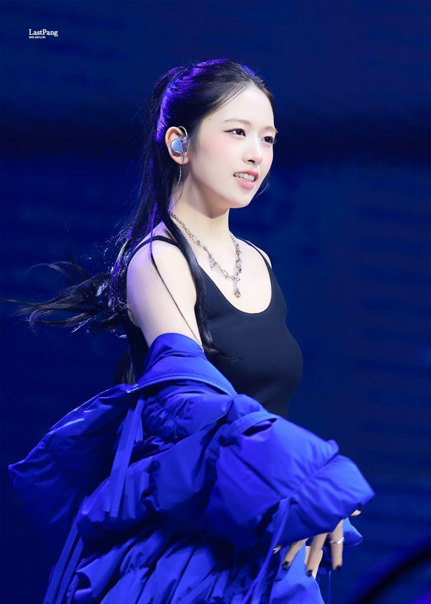 [아이브] 안유진0