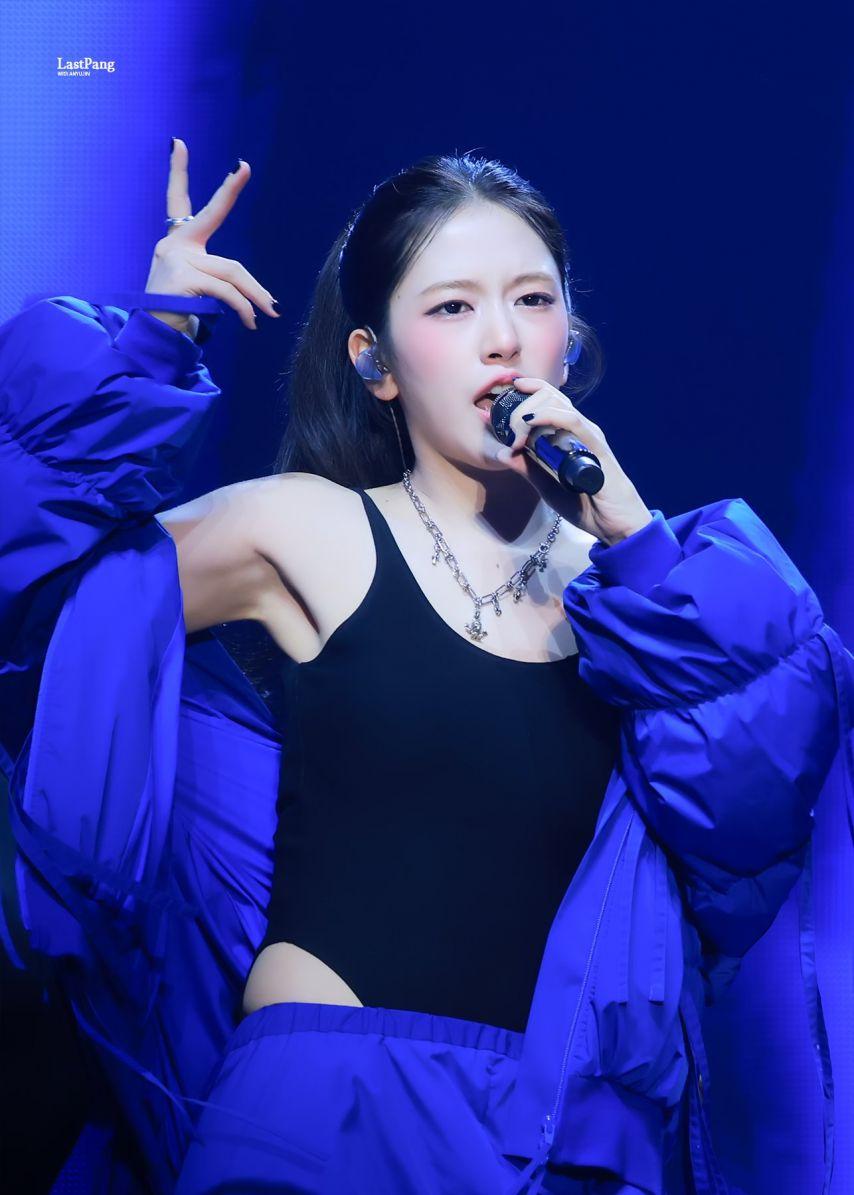 [아이브] 안유진2