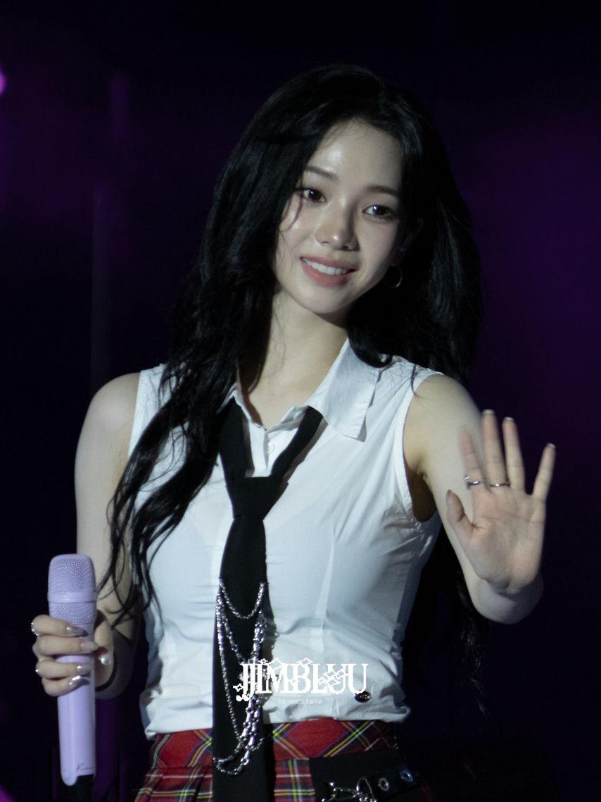 [에스파] 카리나2