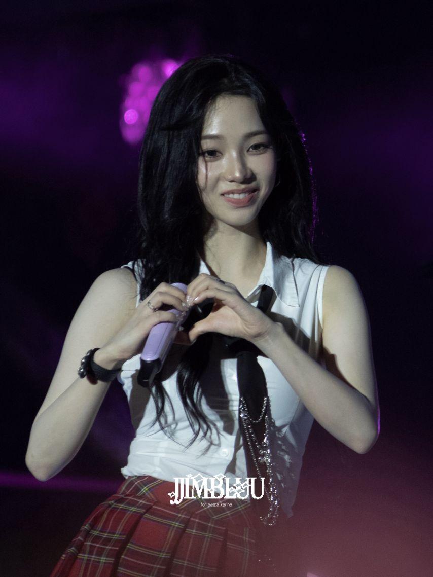 [에스파] 카리나3