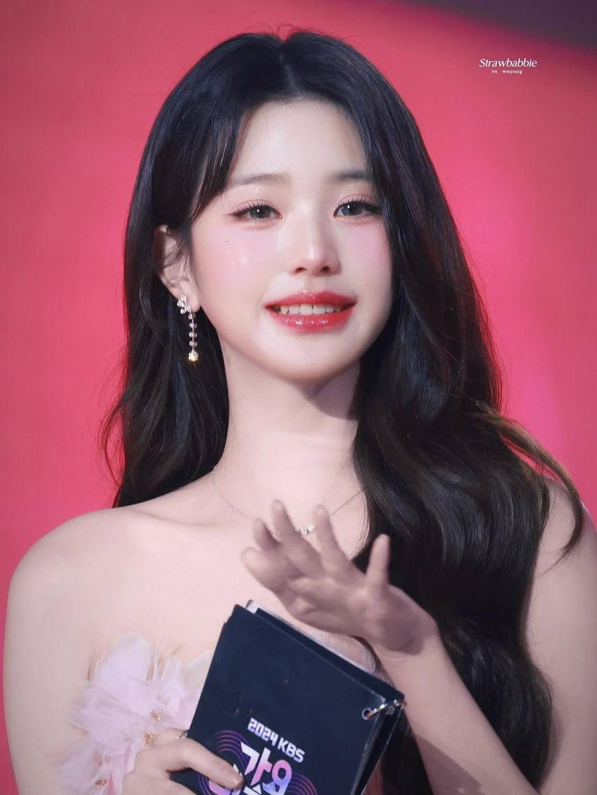 IVE (아이브) 장원영1