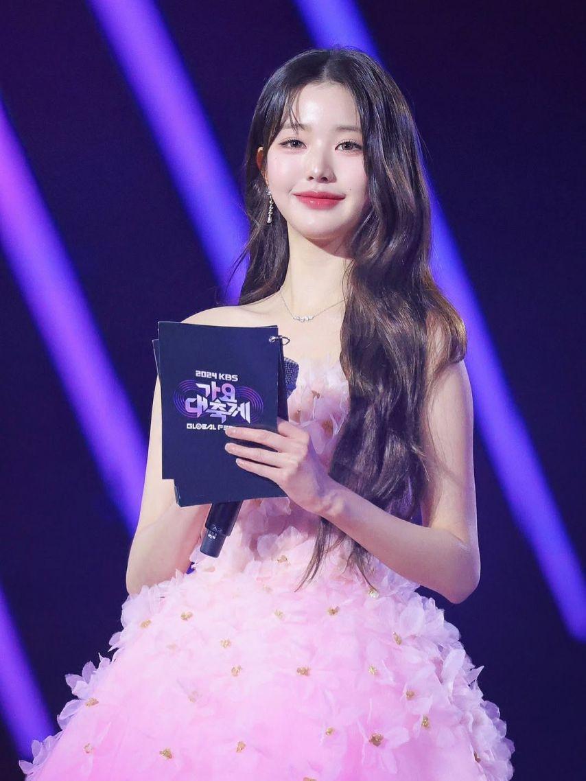 IVE (아이브) 장원영2