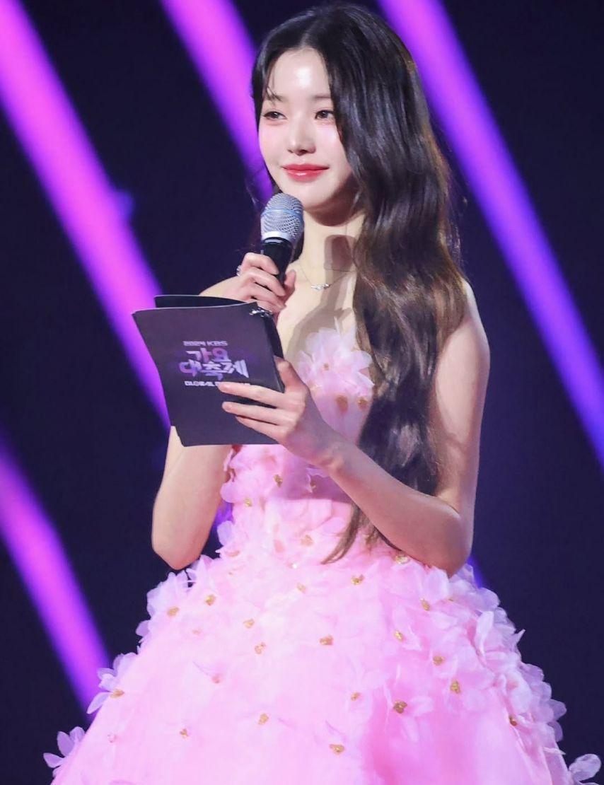 IVE (아이브) 장원영3