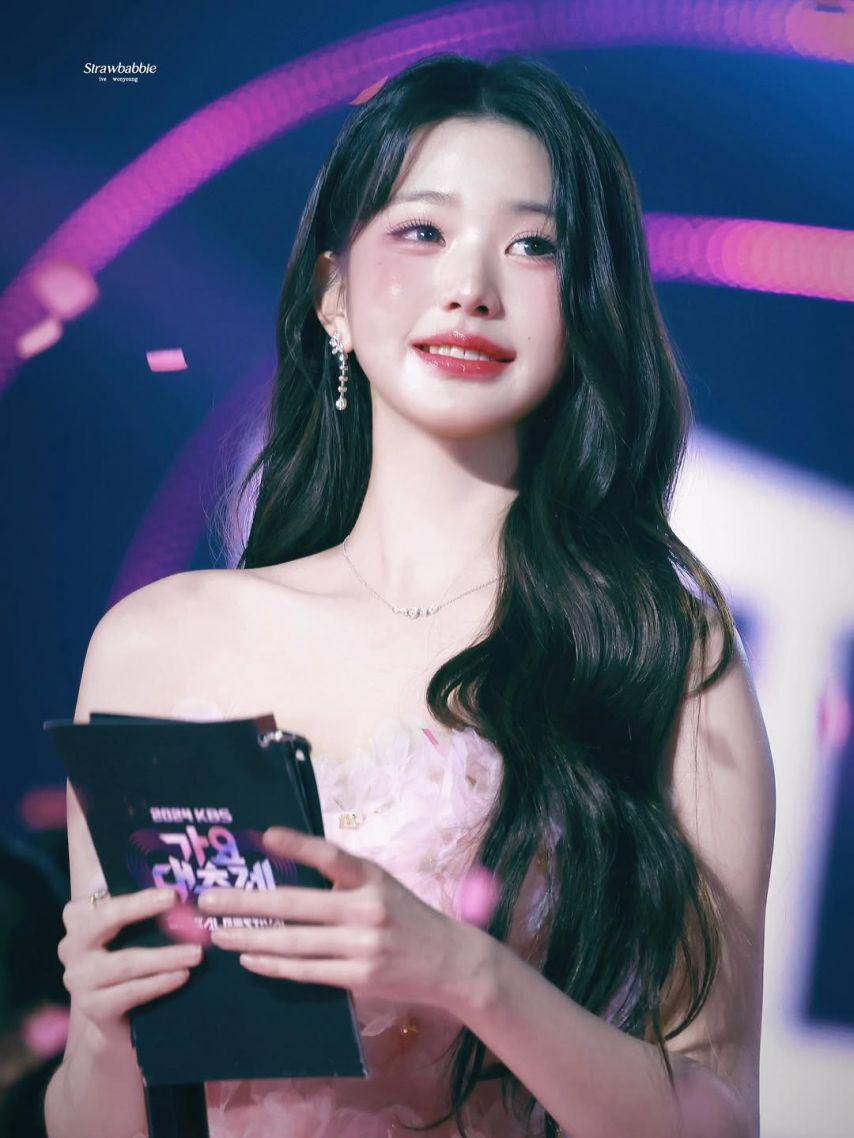 IVE (아이브) 장원영7