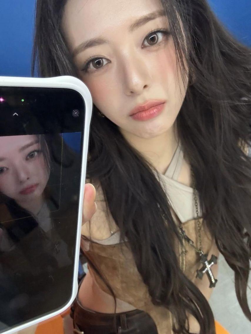 ITZY (있지) 유나2