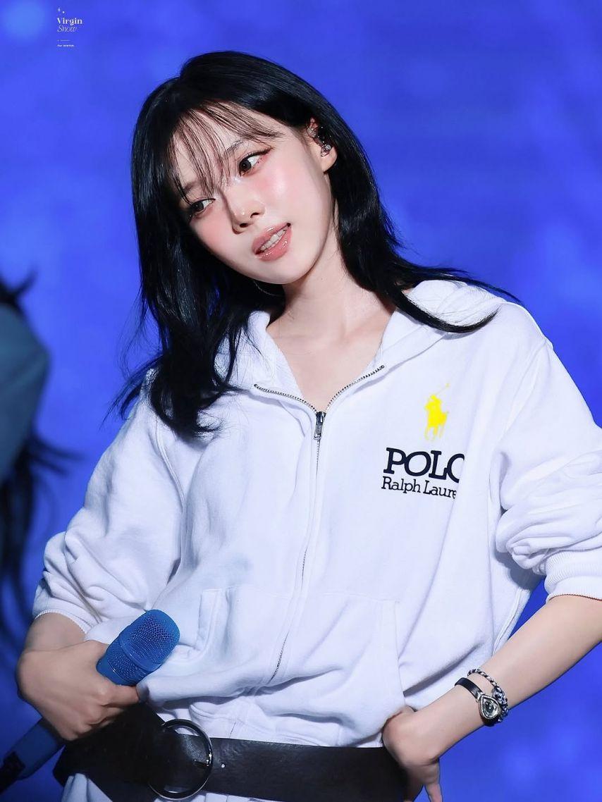 에스파 (aespa) 윈터1