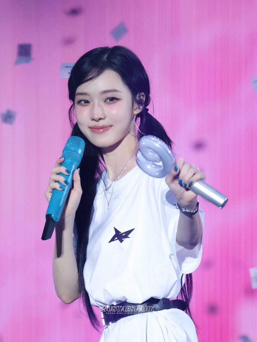 에스파 (aespa) 윈터3