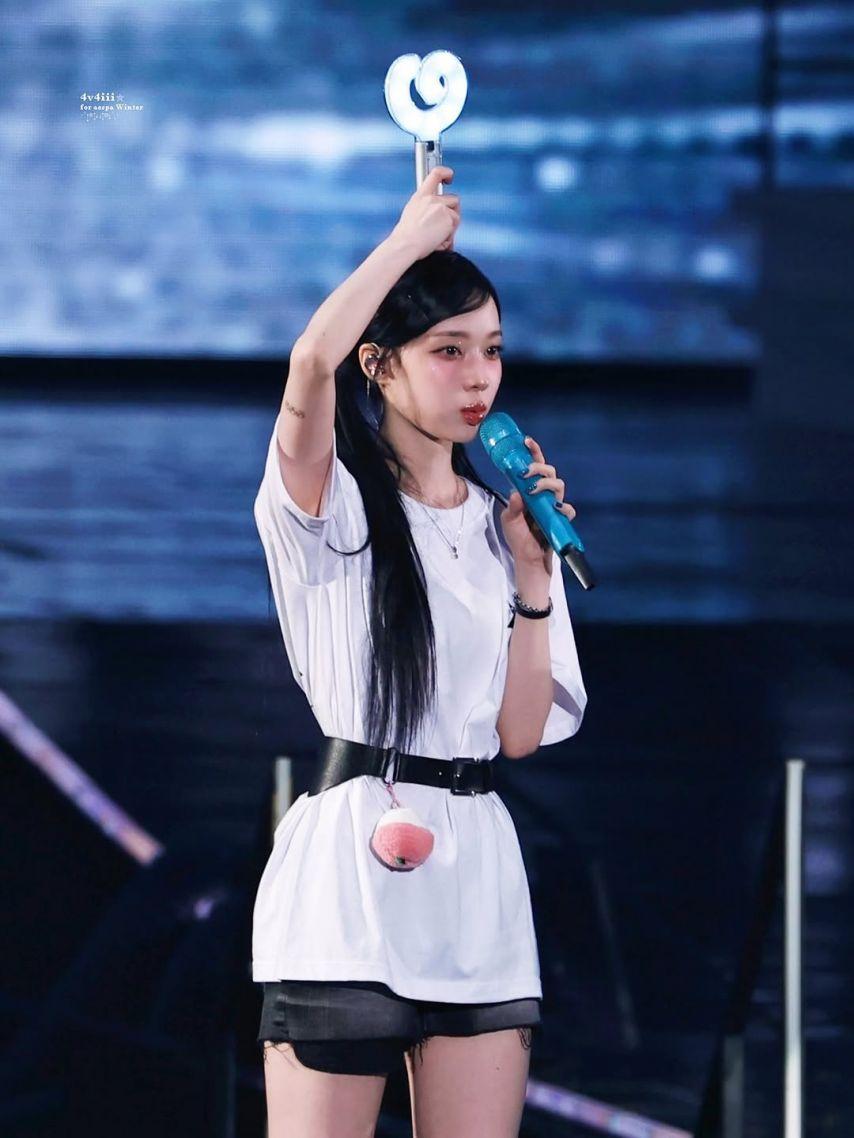 에스파 (aespa) 윈터4