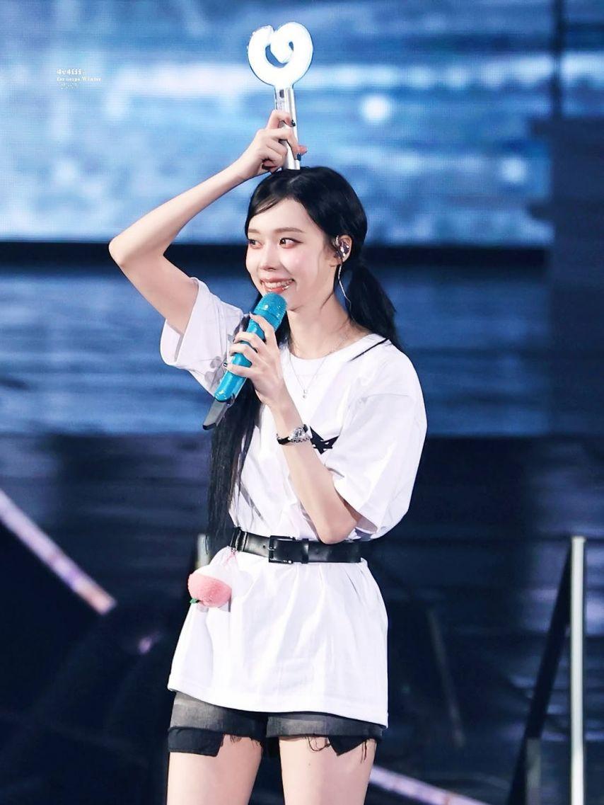 에스파 (aespa) 윈터5