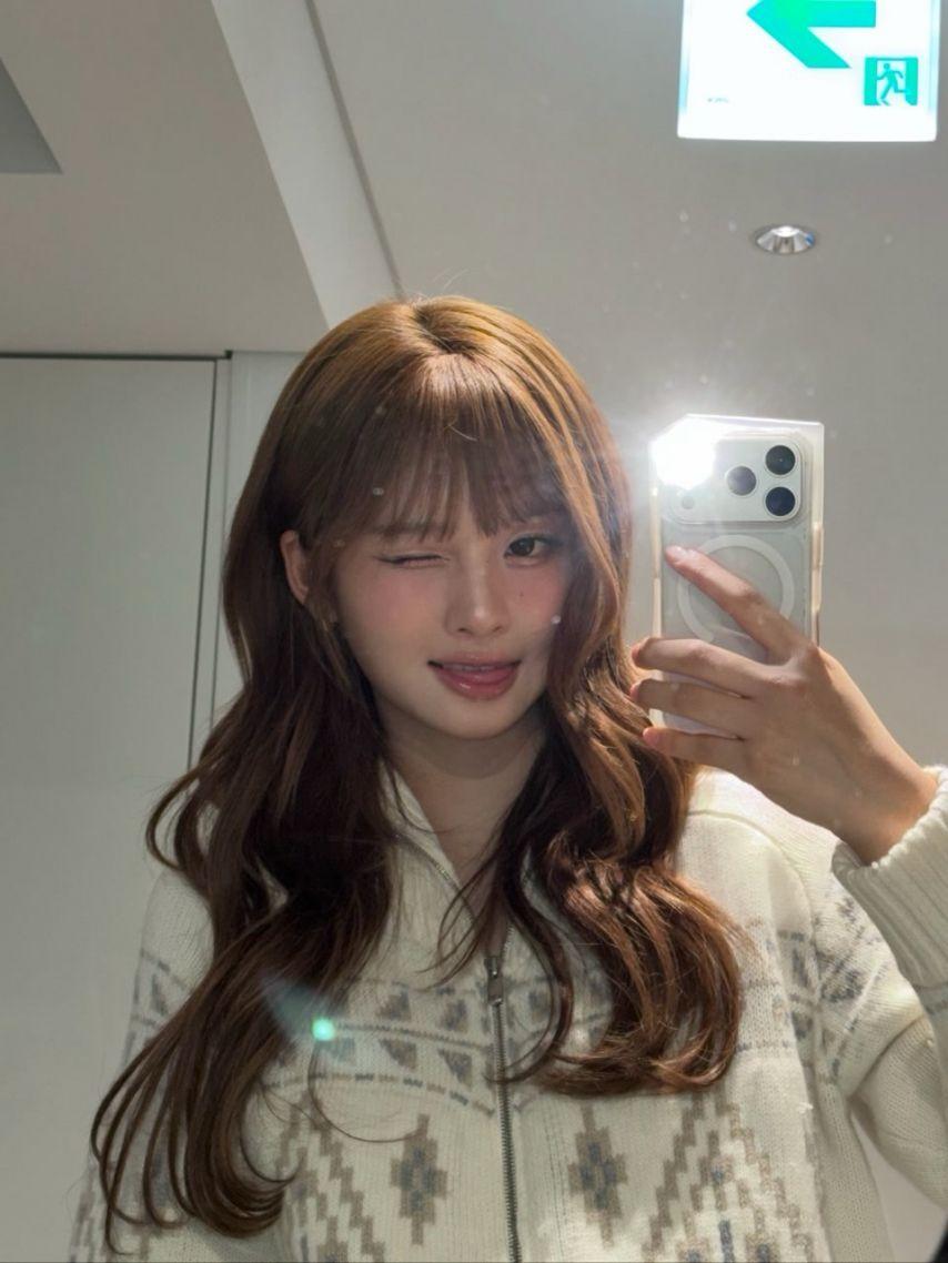 NMIXX (엔믹스) 설윤1