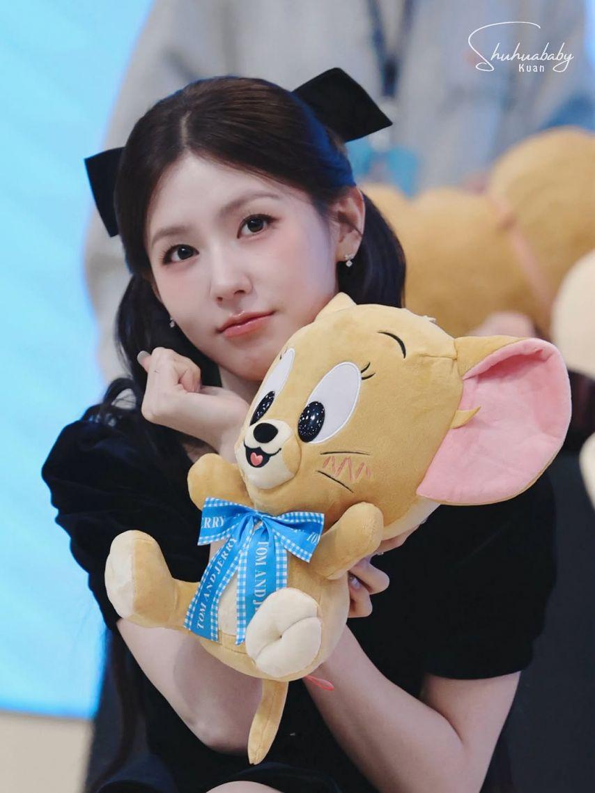 아이들 (i-dle) 미연0