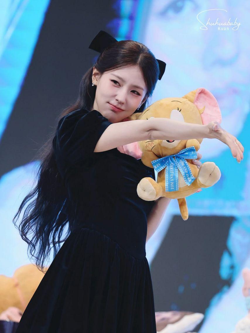 아이들 (i-dle) 미연10