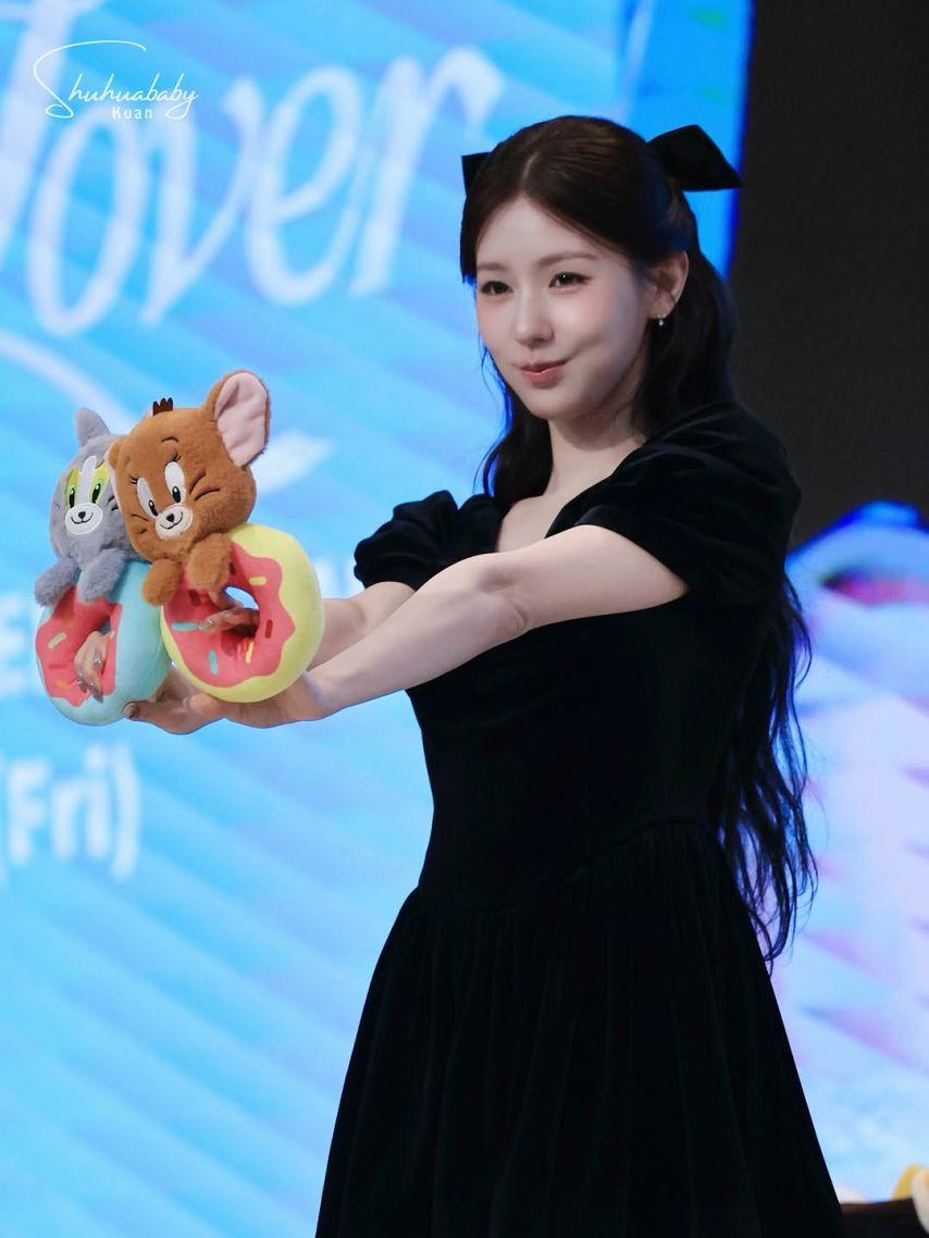 아이들 (i-dle) 미연12