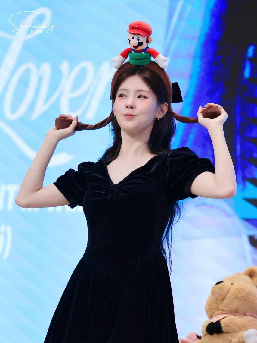 아이들 (i-dle) 미연13