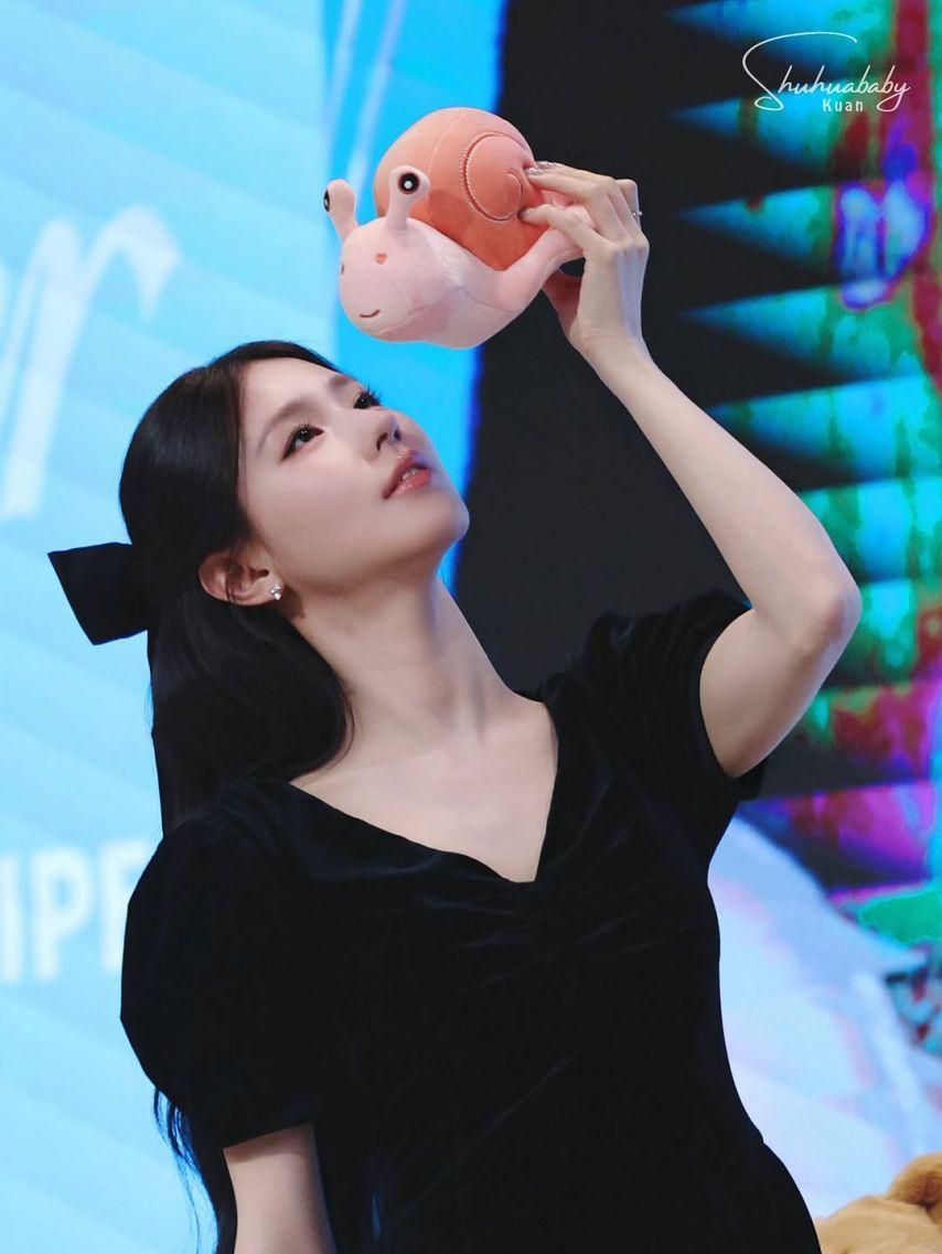 아이들 (i-dle) 미연1