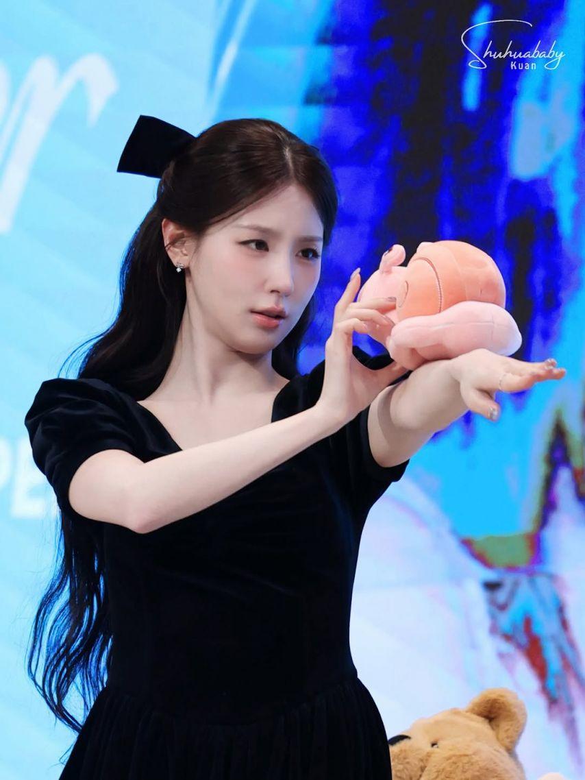 아이들 (i-dle) 미연2