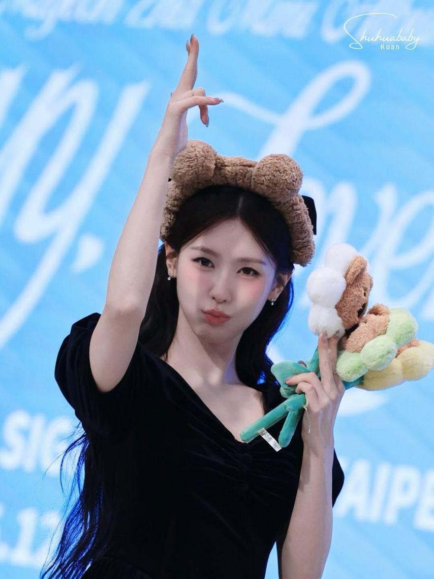 아이들 (i-dle) 미연3