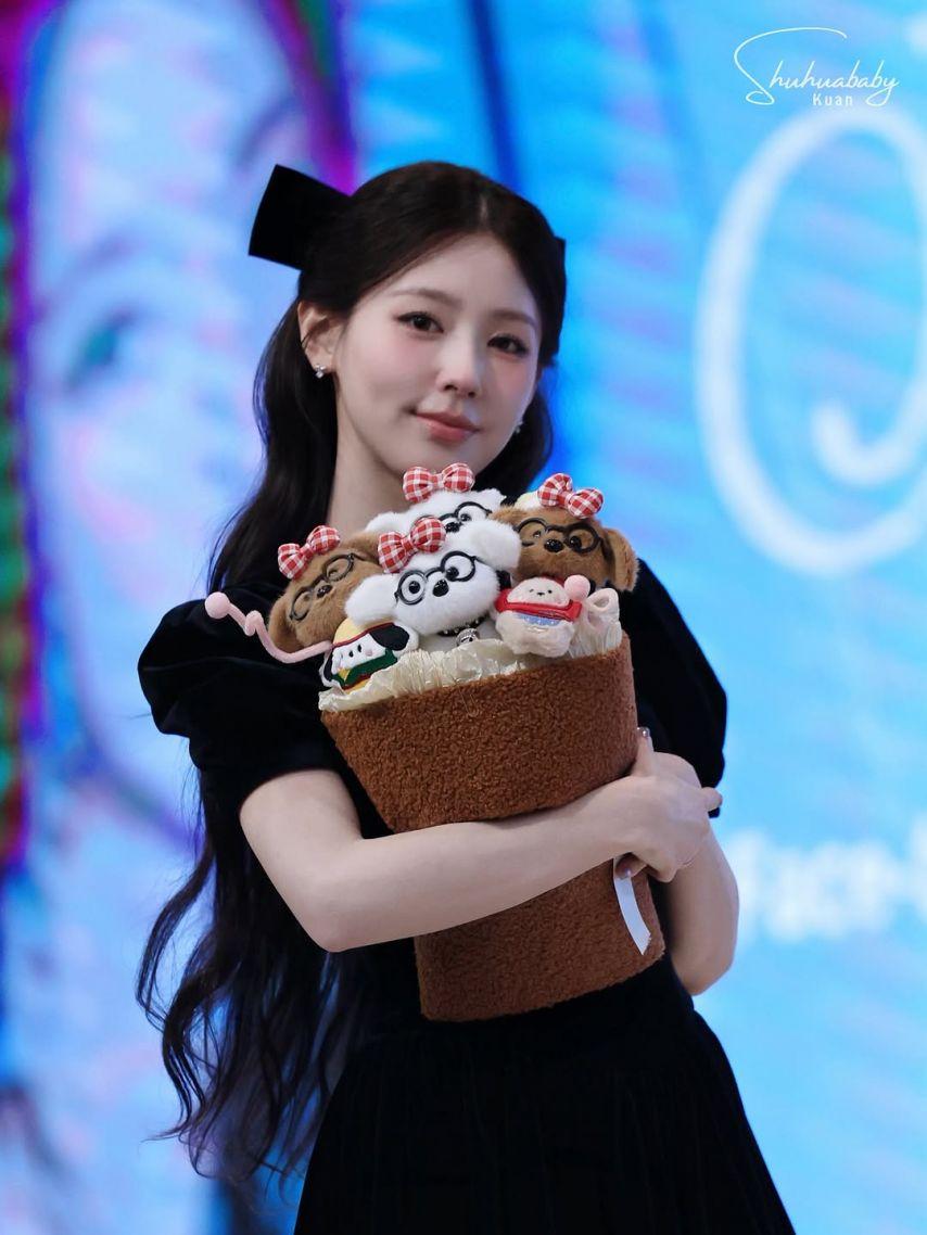 아이들 (i-dle) 미연4