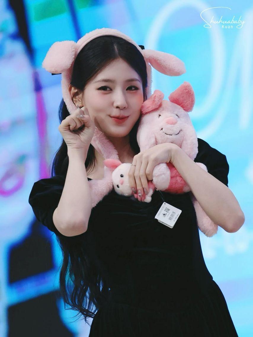 아이들 (i-dle) 미연5