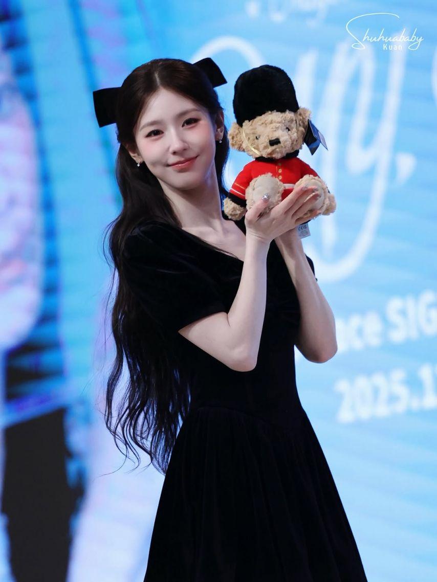 아이들 (i-dle) 미연6